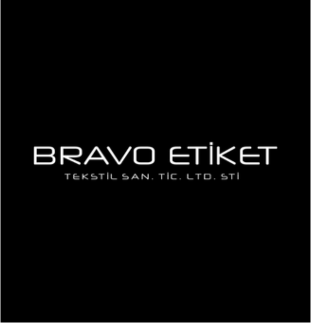 Bravo Etiket