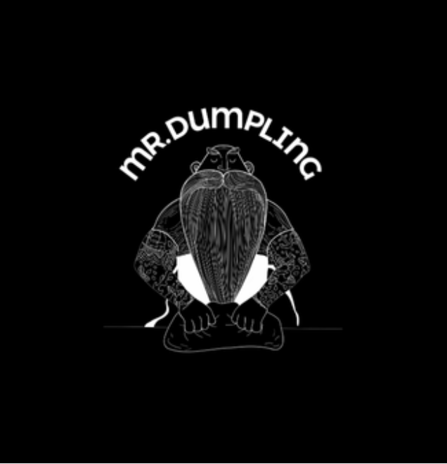 Mr. Dumpling